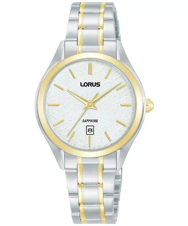 Hodinky dámske Lorus Classic RJ290BX9