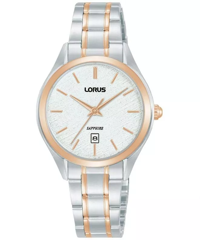 Hodinky dámske Lorus Classic RJ292BX9