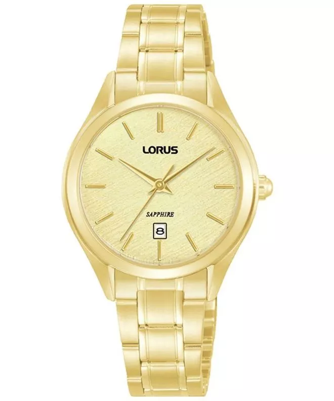 Hodinky dámske Lorus Classic RJ294BX9