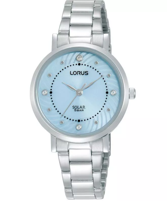 Hodinky dámske Lorus Dress Solar RY519AX9