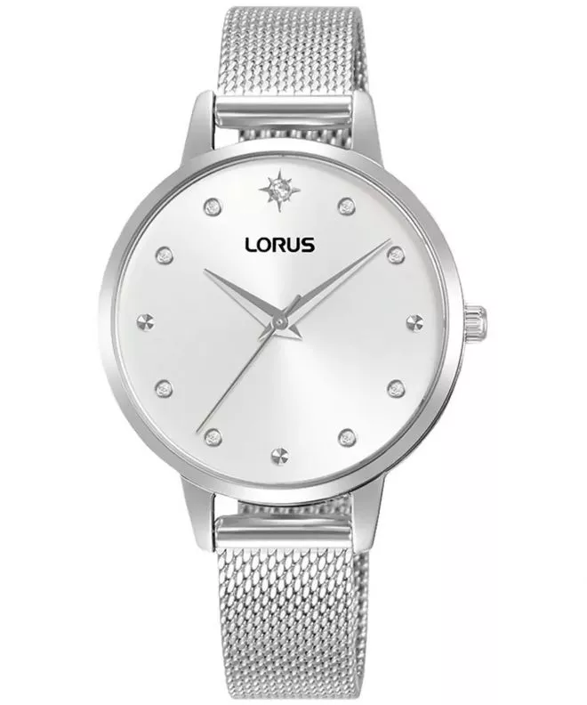 Hodinky dámske Lorus Fashion Gift Set RG285XX9