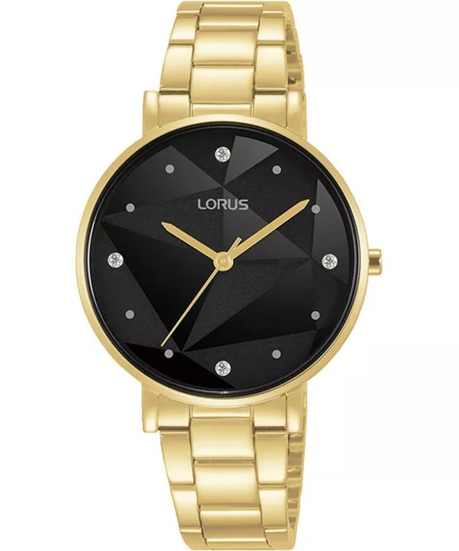 Hodinky dámske Lorus Fashion RG202UX9