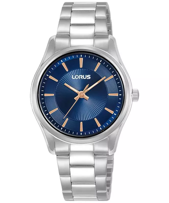 Hodinky dámske Lorus Fashion RG243XX9