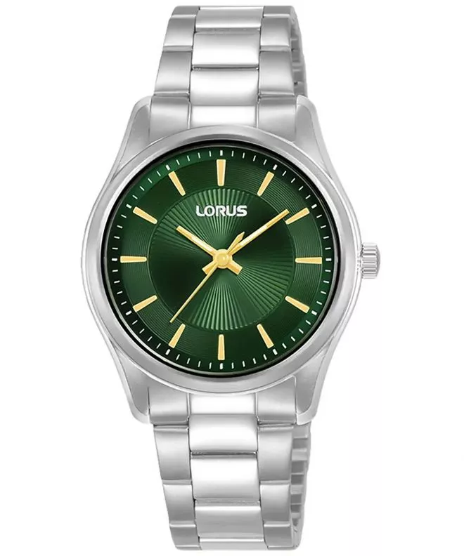 Hodinky dámske Lorus Fashion RG245XX9