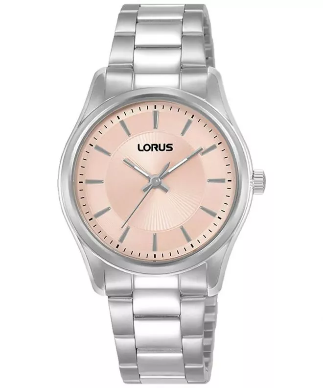 Hodinky dámske Lorus Fashion RG249XX9