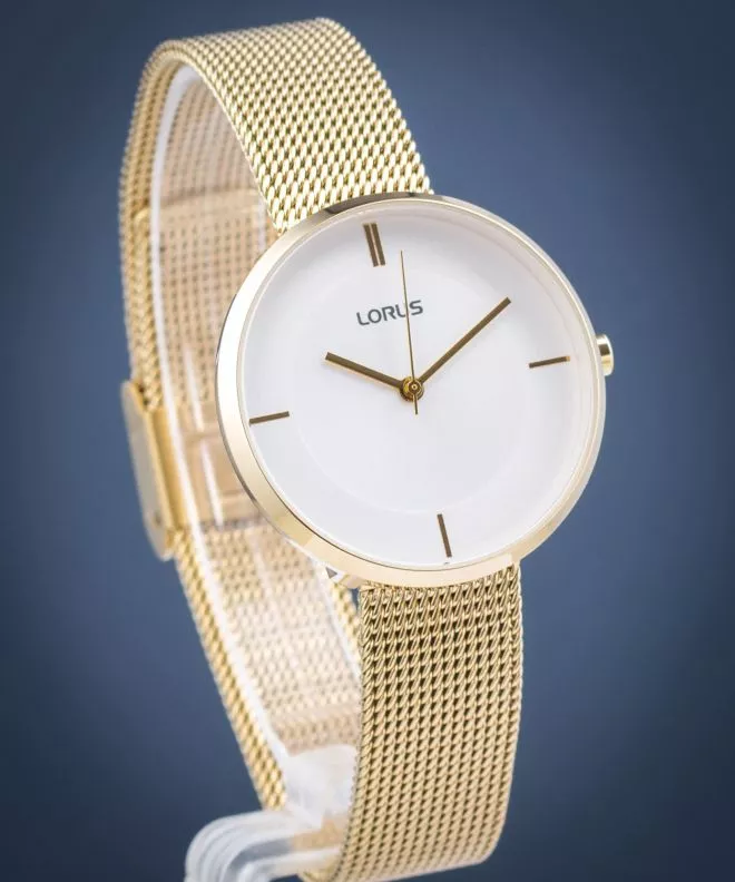 Hodinky Dámske Lorus Fashion RG252QX9