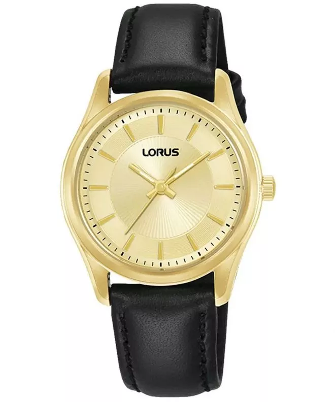 Hodinky dámske Lorus Fashion RG254XX9