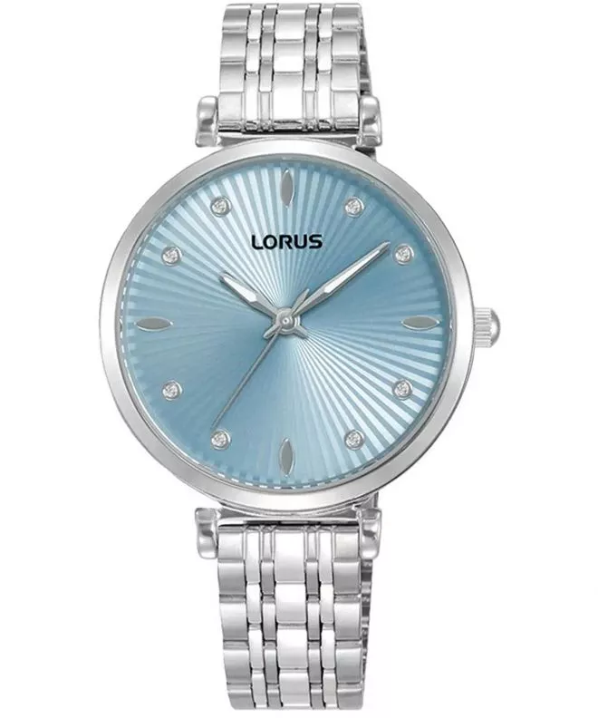 Hodinky dámske Lorus Fashion RG257XX9