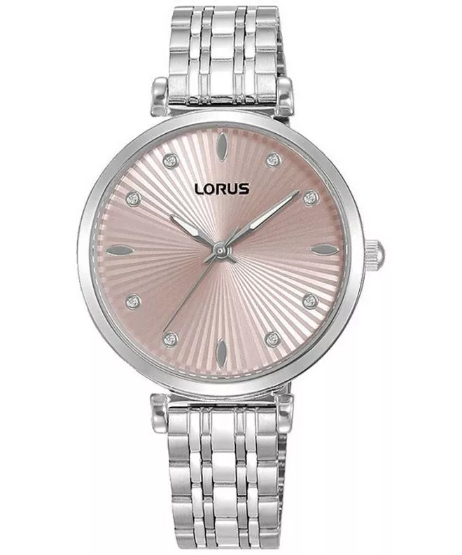 Hodinky dámske Lorus Fashion RG259XX9