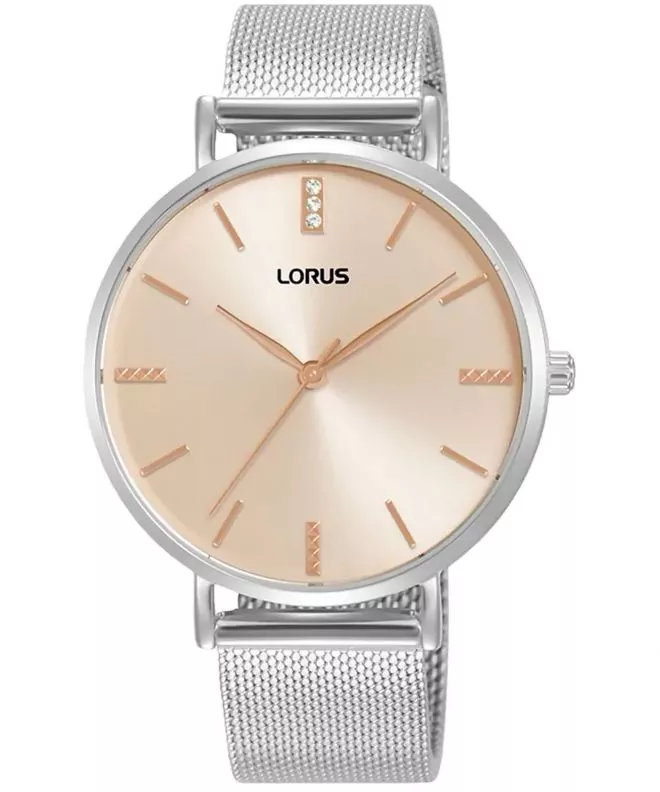 Hodinky dámske Lorus Fashion RG269XX9