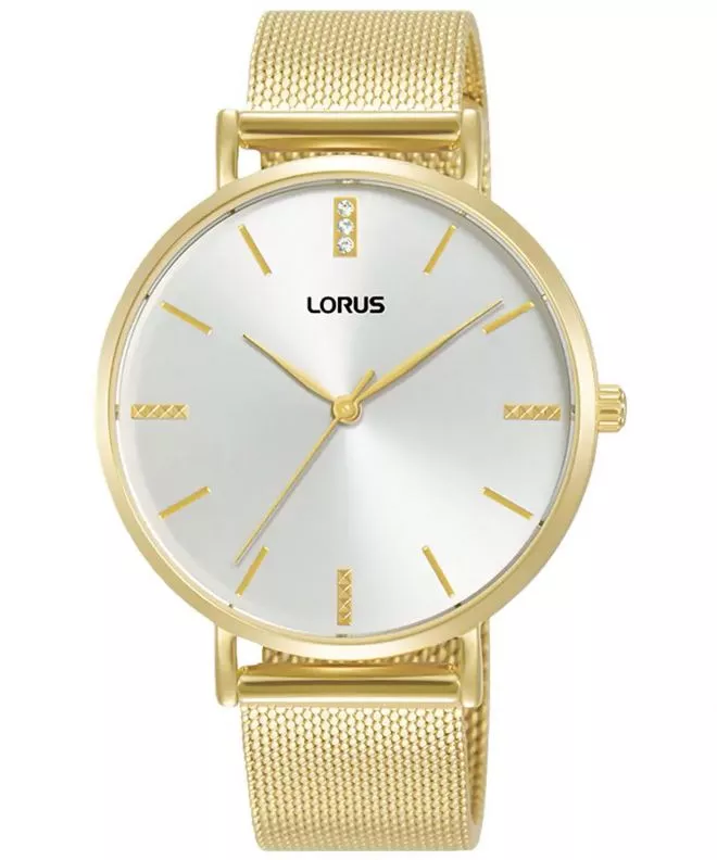Hodinky dámske Lorus Fashion RG274XX9