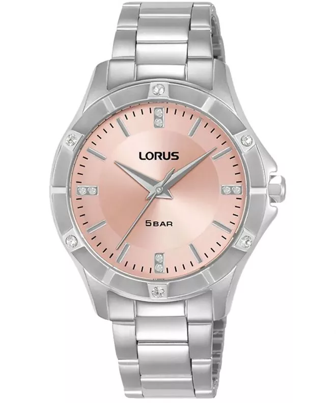 Hodinky dámske Lorus Fashion RG277XX9