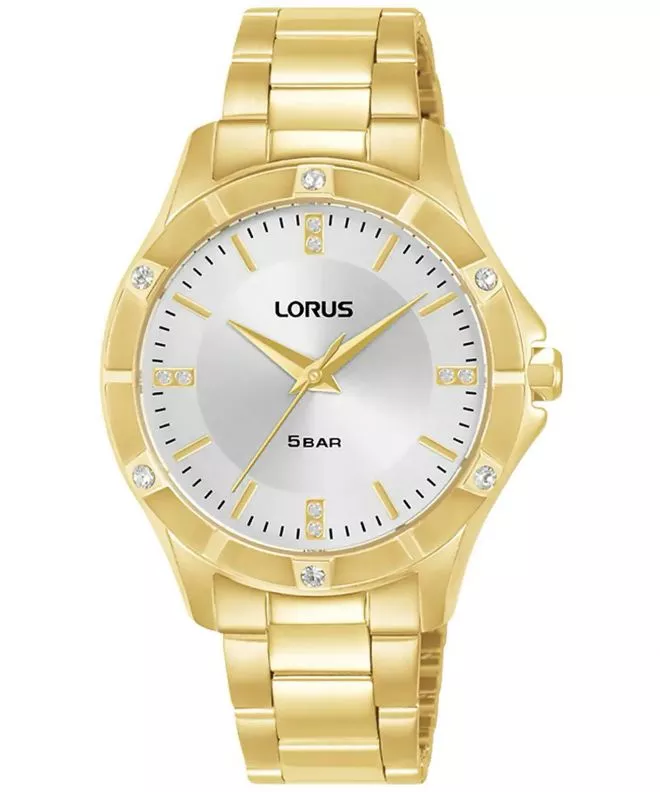 Hodinky dámske Lorus Fashion RG282XX9