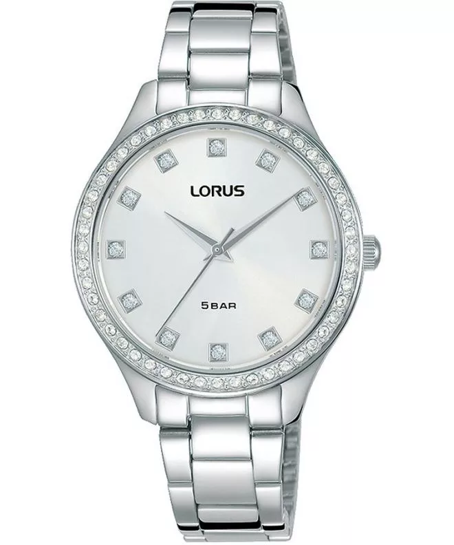 Hodinky Dámske Lorus Fashion RG289RX9