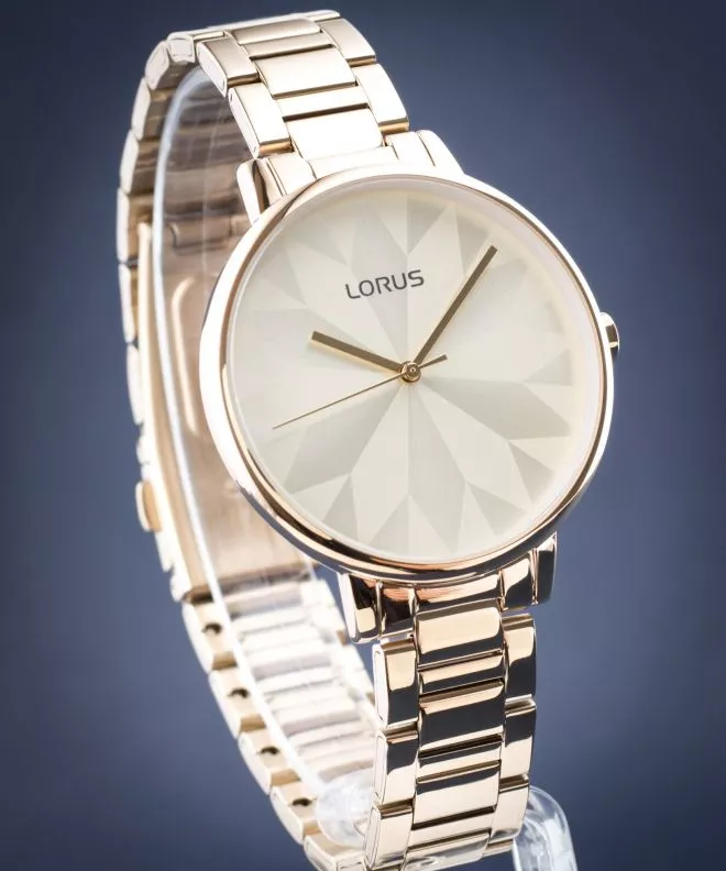 Hodinky Dámske Lorus Fashion RG296NX9