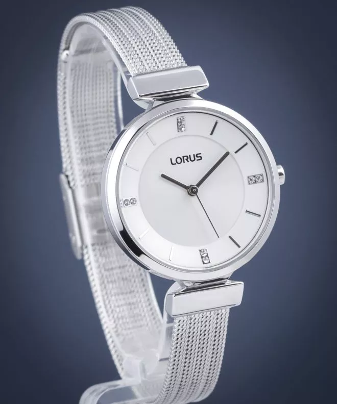 Hodinky Dámske Lorus Fashion RH831CX9