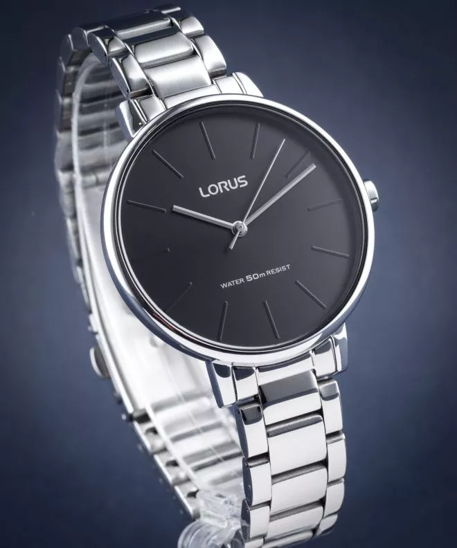 Hodinky Dámske Lorus Lady Classic RG211NX9