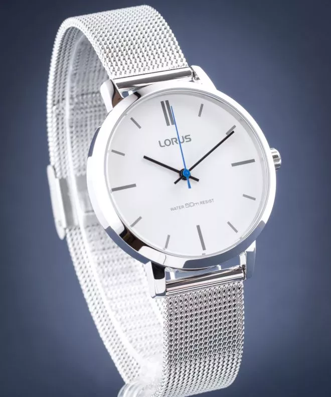 Hodinky Dámske Lorus Lady Classic RG263NX9