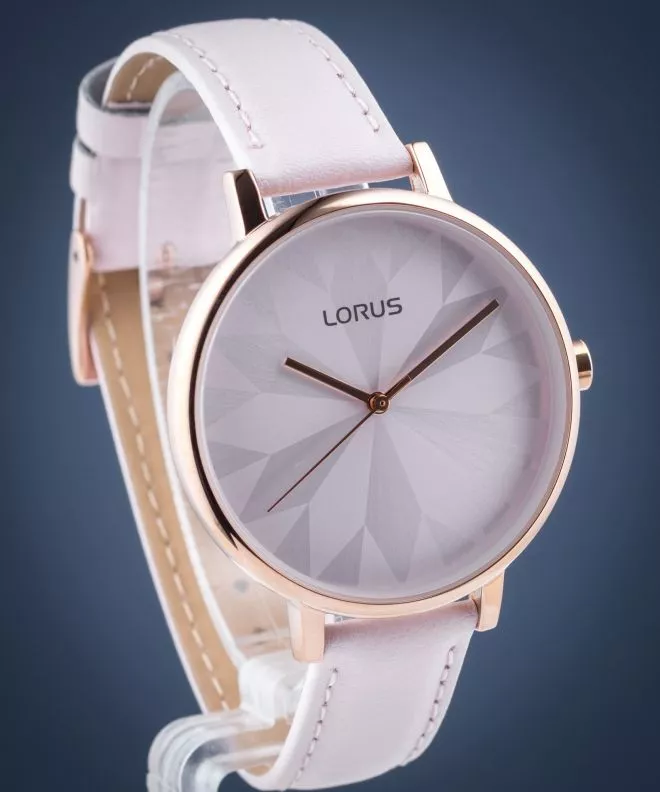 Hodinky Dámske Lorus Lady Fashion RG202PX9