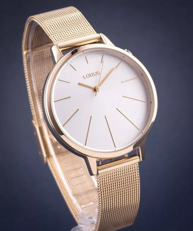 Hodinky Dámske Lorus Ladies Fashion RG204KX9