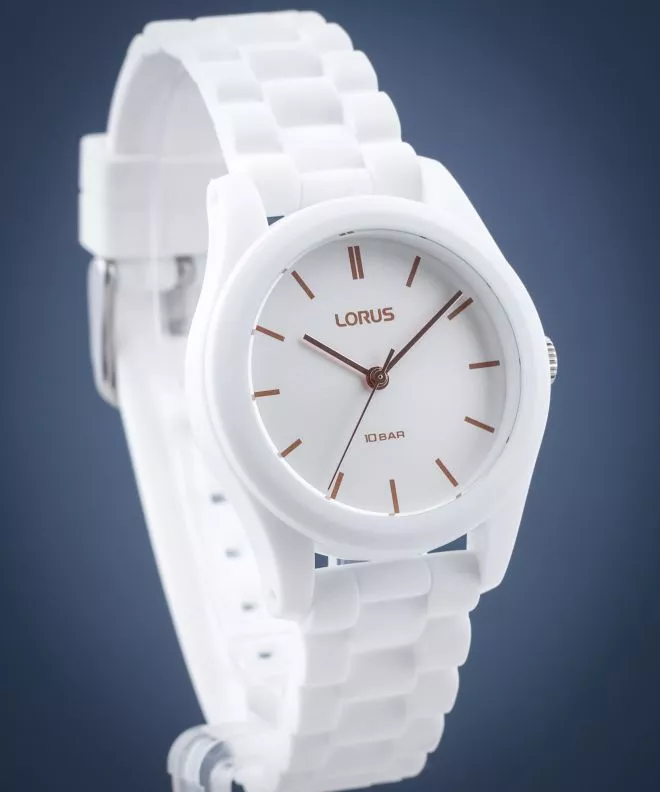 Hodinky Dámske Lorus Sport RG255RX9