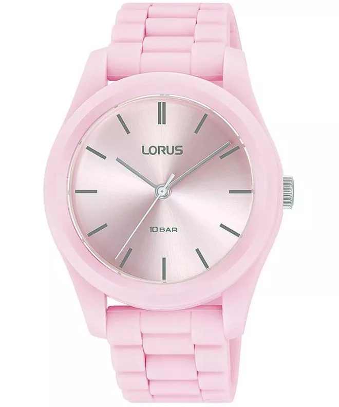Hodinky Dámske Lorus Sport RG257RX9