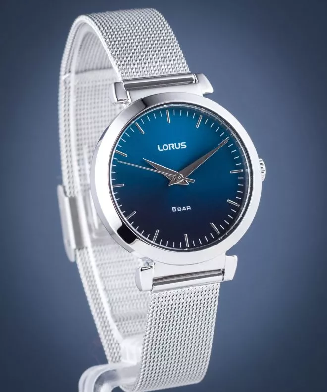 Hodinky dámske Lorus Women RG213RX9
