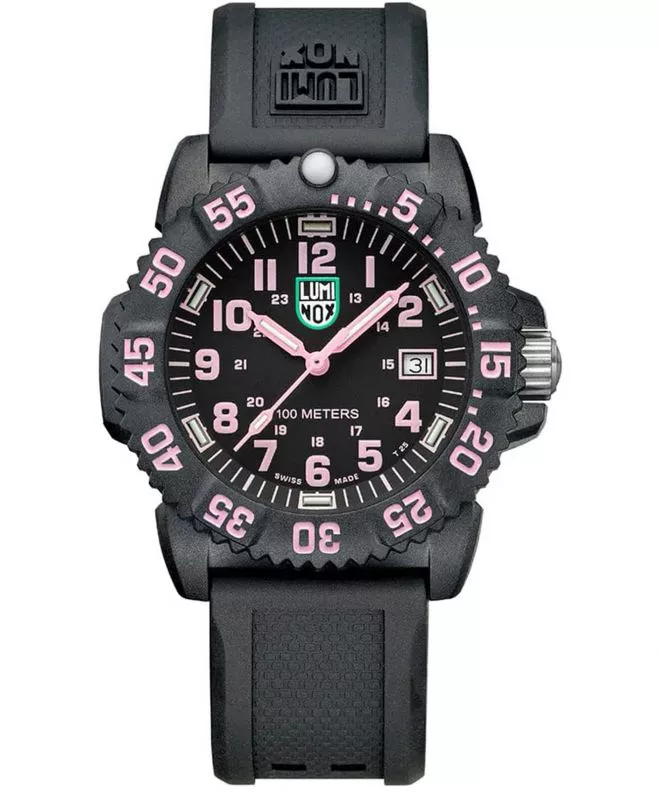 Hodinky dámske Luminox G-Collection 2070 Series Sea Lion X2.2085