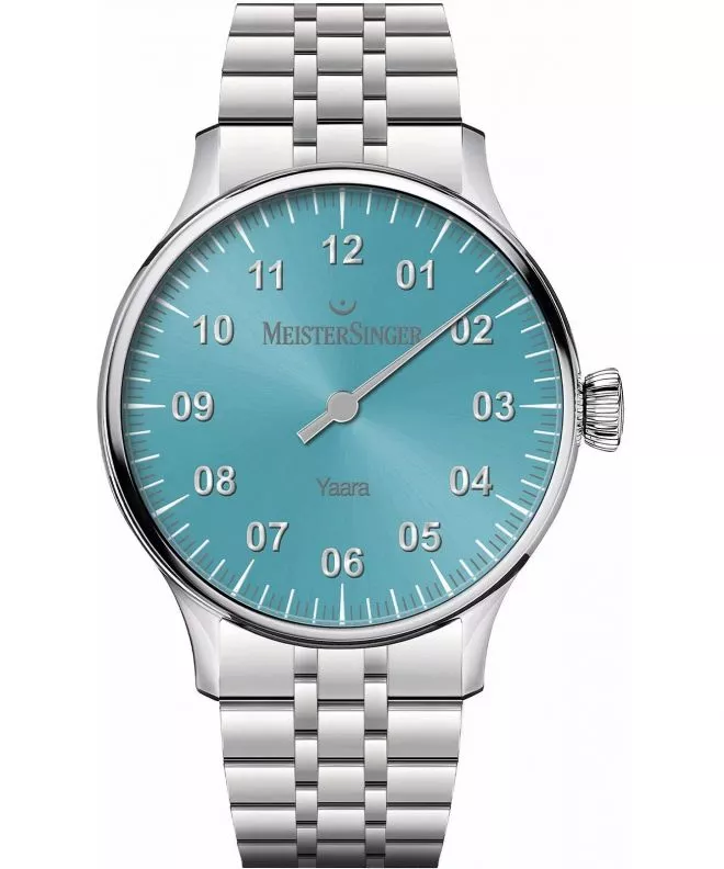Hodinky dámske Meistersinger Yaara YA914S