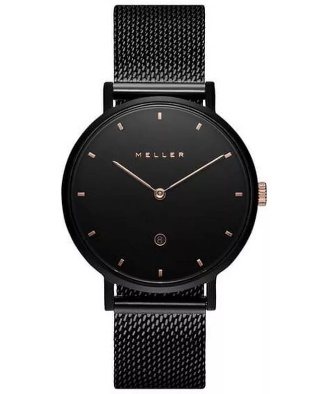 Hodinky Dámske Meller Astar Baki Black W1NR-2BLACK