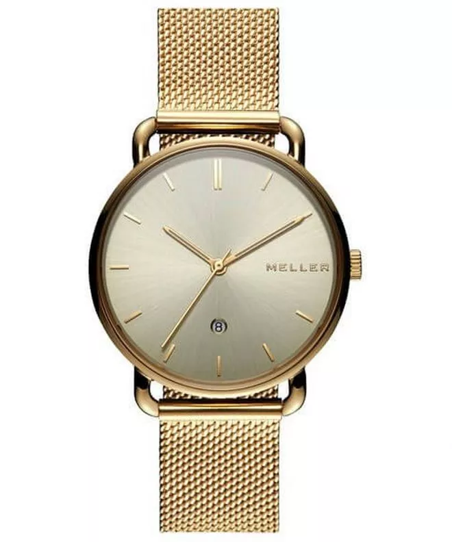 Hodinky dámske Meller Denka All Gold W300-2GOLD