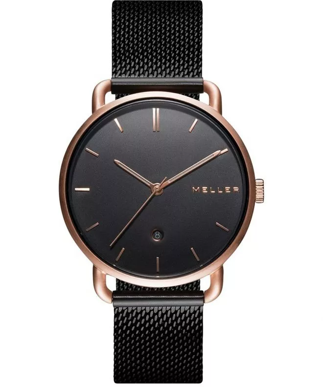 Hodinky dámske Meller Denka Roos Black W3R-2BLACK