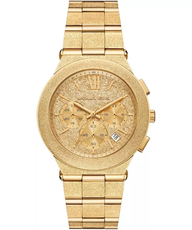 Hodinky dámske Michael Kors Billie Chronograph MK7556