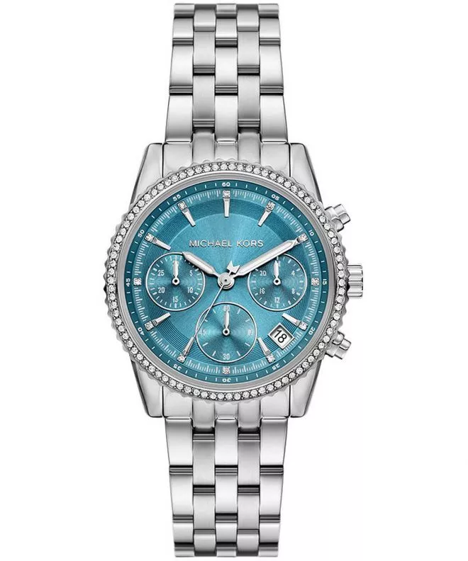 Hodinky dámske Michael Kors Bryant Chronograph MK7539