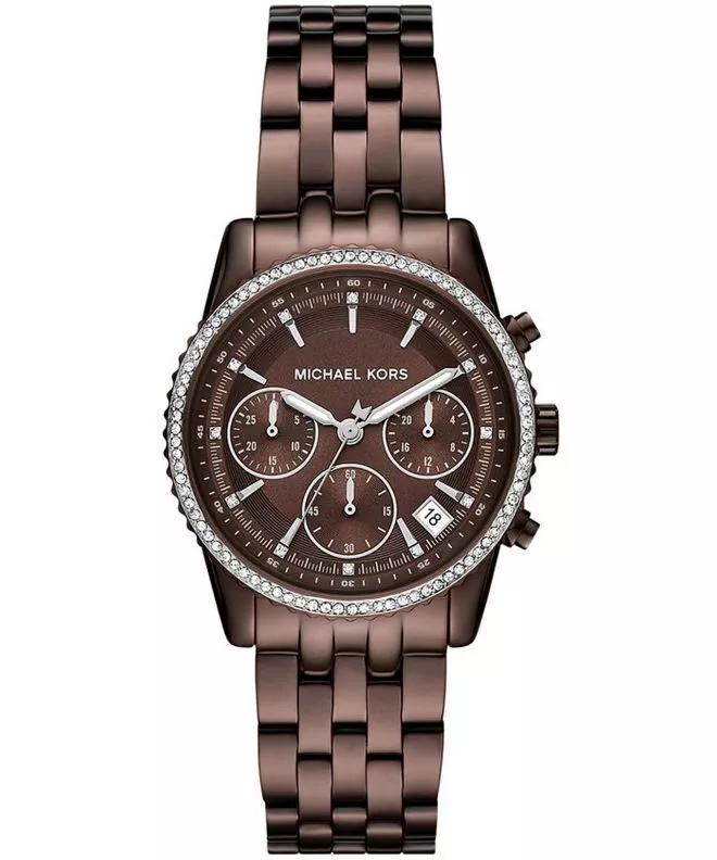 Hodinky dámske Michael Kors Bryant Chronograph MK7559