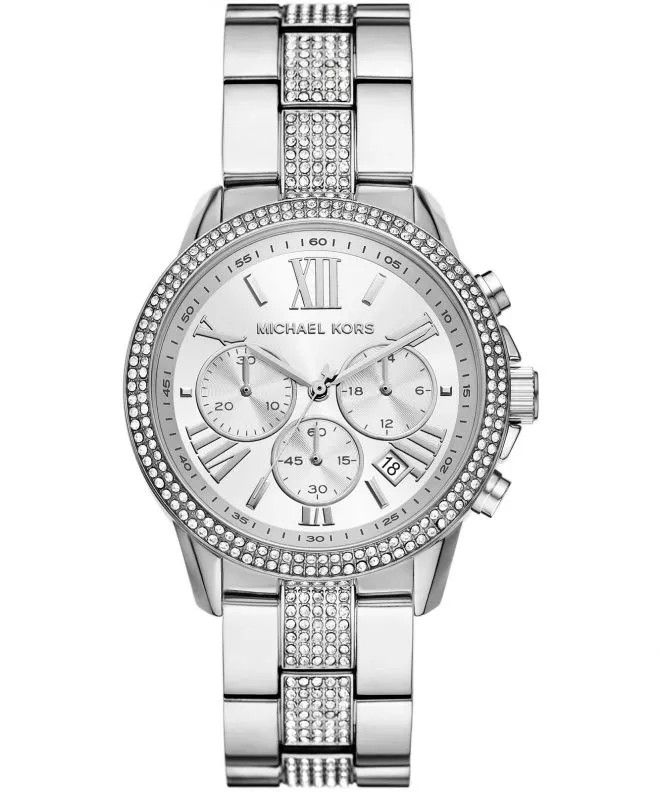 Hodinky dámske Michael Kors Brynn Chronograph MK7506