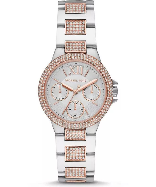 Hodinky Dámske Michael Kors Camille MK6846
