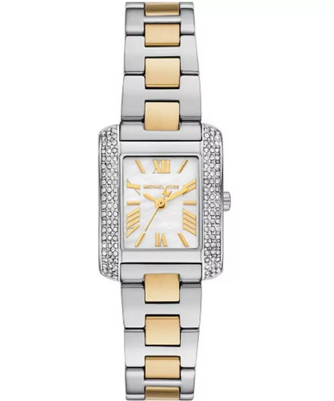 Hodinky dámske Michael Kors Emery Ladies MK4882