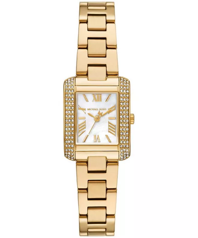 Hodinky dámske Michael Kors Emery MK4867