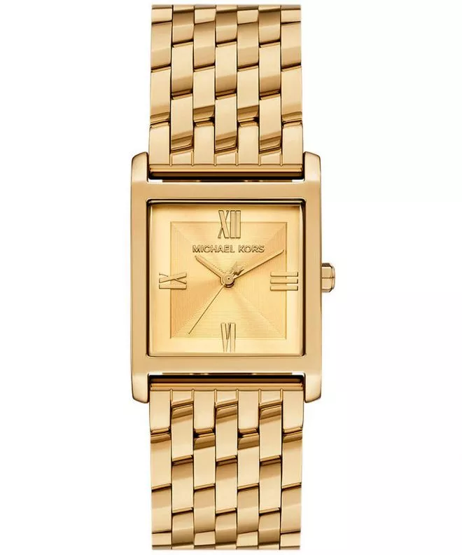 Hodinky dámske Michael Kors Georgie MK4934