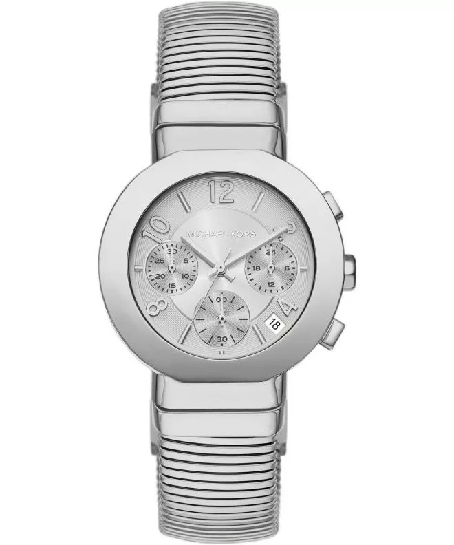 Hodinky dámske Michael Kors Gramercy Chronograph MK7526