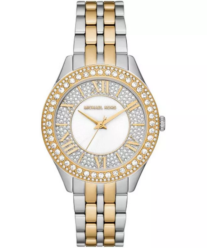 Hodinky dámske Michael Kors Harlowe MK4811