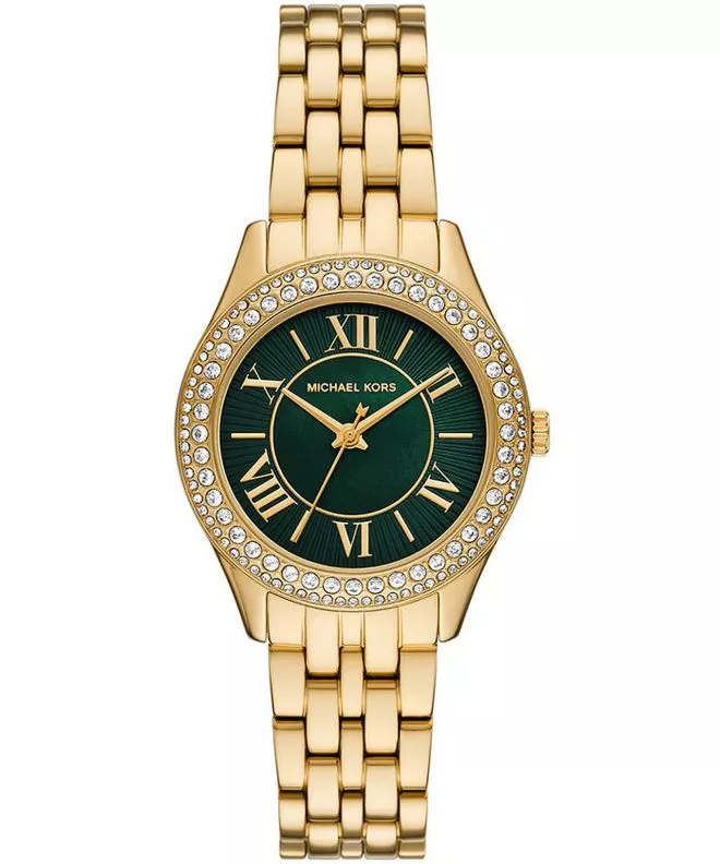 Hodinky dámske Michael Kors Harlowe MK4870