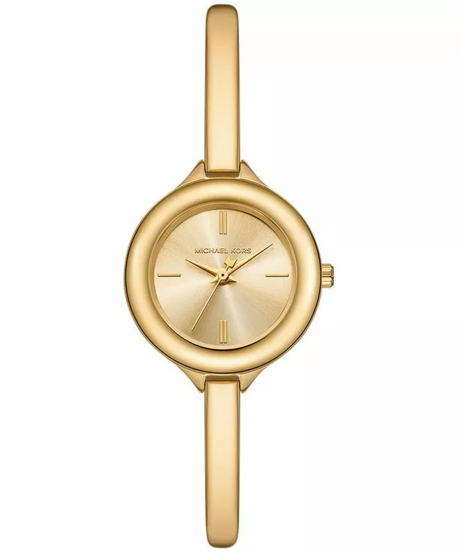 Hodinky dámske Michael Kors Izzy MK4929