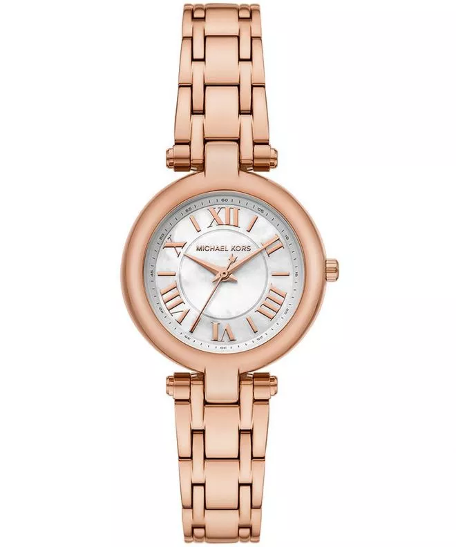 Hodinky dámske Michael Kors Laney MK4893