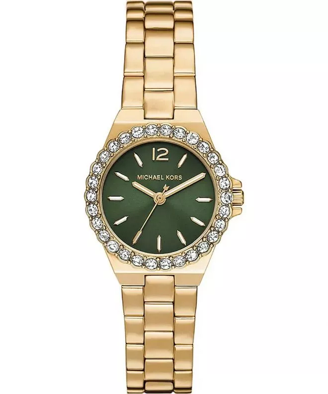 Hodinky dámske Michael Kors Lennox MK7395