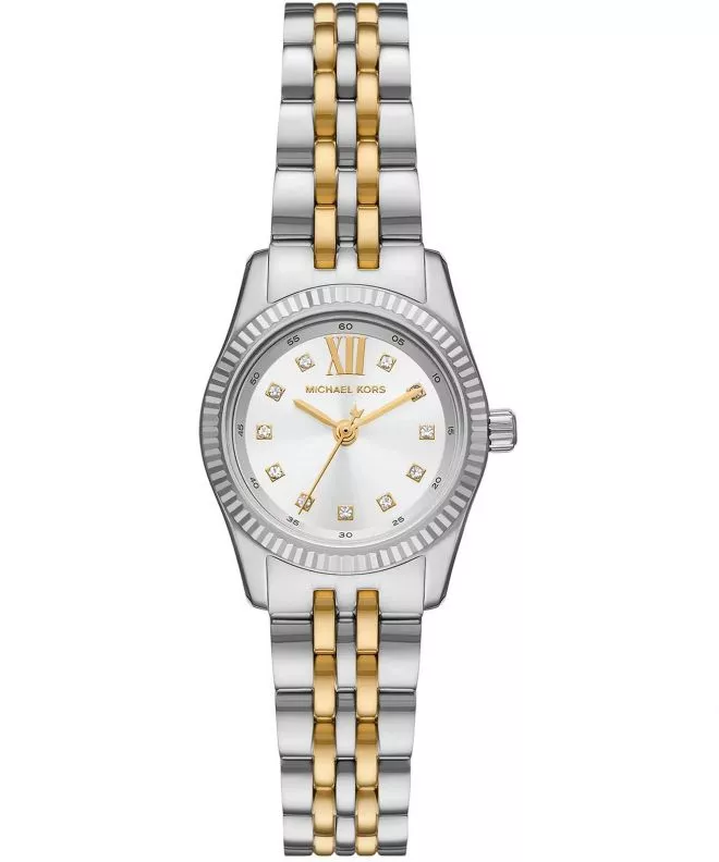 Hodinky dámske Michael Kors Lexington MK4740