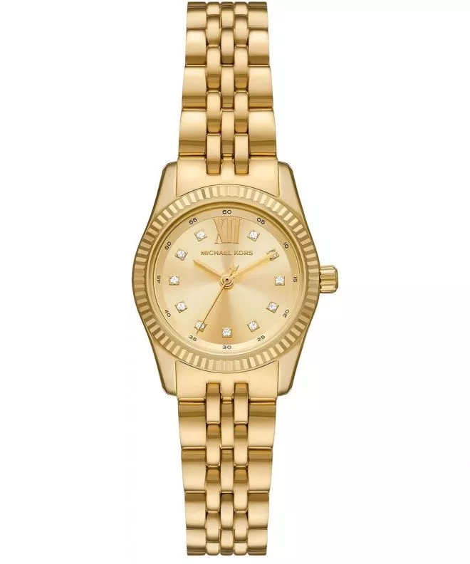 Hodinky dámske Michael Kors Lexington MK4741