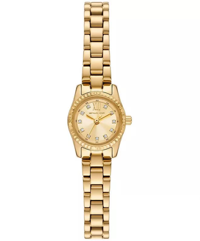 Hodinky dámske Michael Kors Lexington MK4862