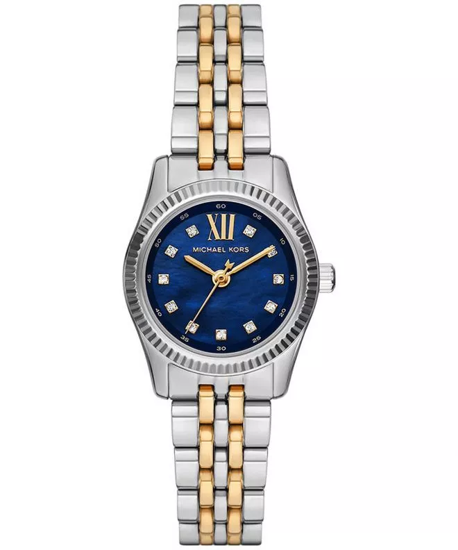 Hodinky dámske Michael Kors Lexington MK4865